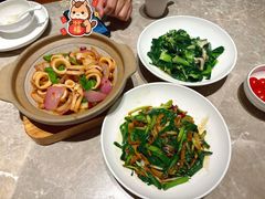 -烹贝小馆(华采天地店)