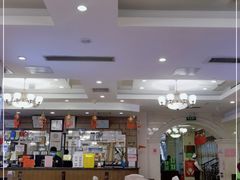 大堂-烤肉宛饭庄(南礼士路店)