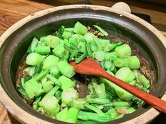 -啫两手·啫啫煲·小饭堂(龙城万科里店)