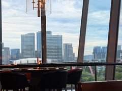 -蝴蝶里·粤菜·点心(滨江龙湖店)