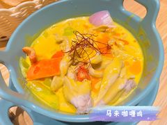 -泰悦澜·泰国餐厅(万象城店)