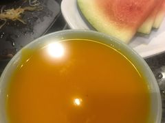 南瓜粥-韩罗苑(万象城店)
