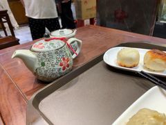 -大壶春生煎(世纪汇广场店)