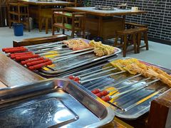 -李家水浒烤肉(五一店)