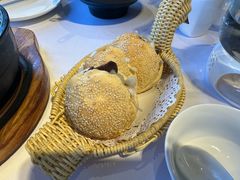 -煜丰汴京烤鸭(福彩路店)