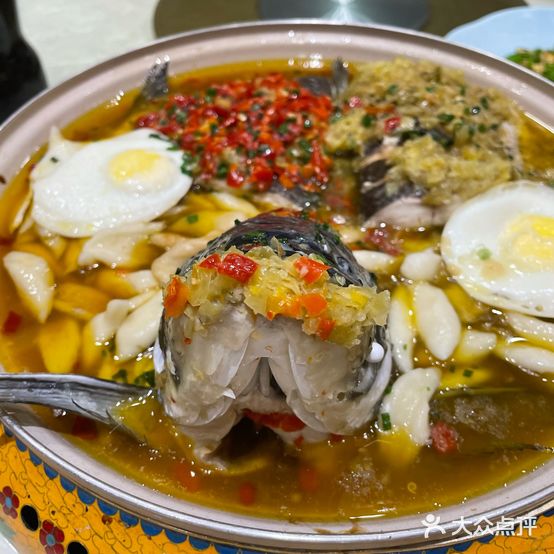 桃源居(幸福华城店)