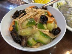 -阿殳菜馆·私厨(水围村店)