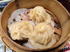 天王烤鸭包-南京大牌档(凯德大峡谷店)