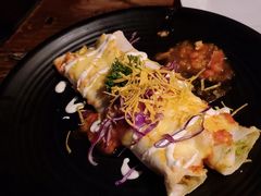 鸡肉奶酪卷-么哈MOJAR(北京五道口店)