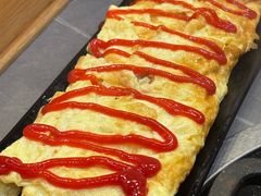 -咕咕站韩国料理(紫金港店)