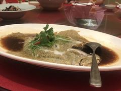 -旺顺阁海鲜广场(亚运村店)