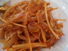 -喜家德虾仁水饺(凯德店)