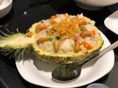 -鹿港小镇(金虹桥国际中心店)