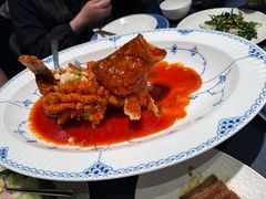 -江南雅厨·江南文化·苏州菜(李公堤店)