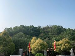 -北辰山景区
