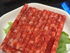 -周师兄大刀腰片火锅(解放碑总店)