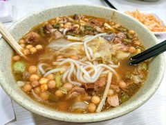 -桂林米粉(洋桥店)