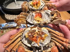 -蚝翅·海鲜粥·烧烤·龙虾季(海曙天一店)