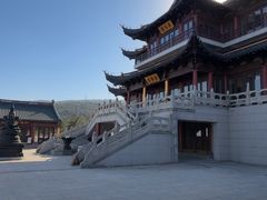 -虞山风景区