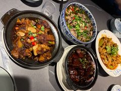 -富临轩私房菜(集庆门大街店)