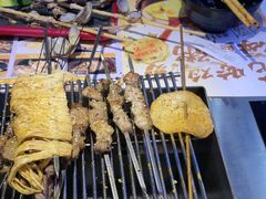 -大成海鲜烧烤·小龙虾(五角场店)