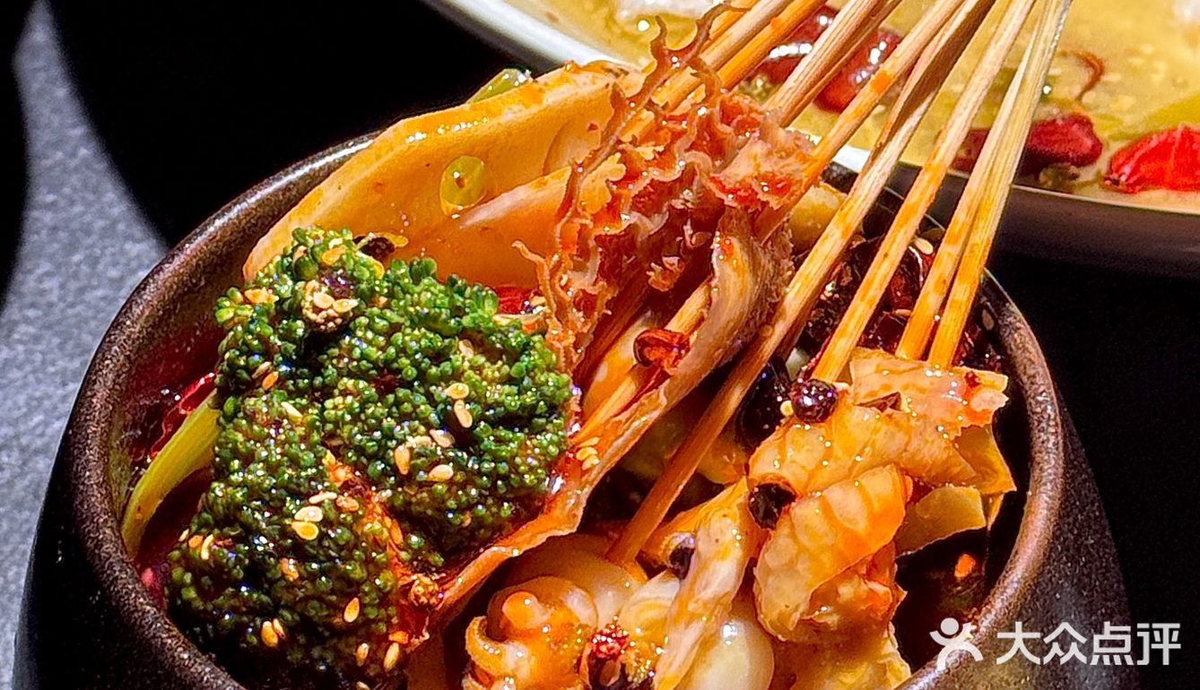 肇庆新店📍蕞美川菜馆想安利给全世界[流泪]好吃