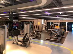 -优享健身(物美圣熙8号购物中心店)