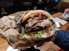 BigAl-Fergburger(皇后镇店)