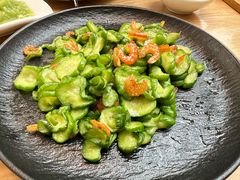 -船歌·鱼水饺青岛菜(枫蓝国际购物中心店)