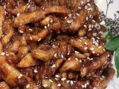 -紫光园·烤鸭(吕家营店)