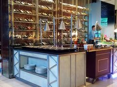 -厦门艾美酒店·新食谱西餐厅