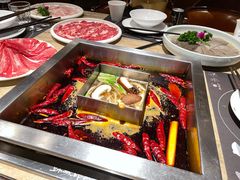-锦城印象火锅(天府三街店)