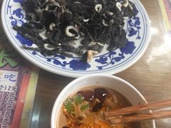 -东兴顺爆肚张