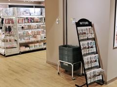 -NITORI 宜得利家居(上海中山公园龙之梦店)