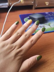 -Nail Me美甲美睫