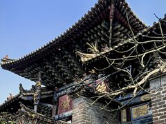 -建水文庙