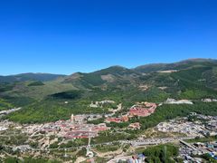 -五台山风景名胜区