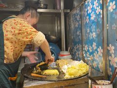 -捞沙巷