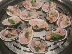 -青蓬蒸汽海鲜·深圳老字号·团建聚会(壹方城店)