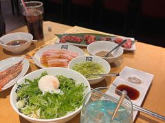 -牛角日本烧肉专门店(小樽店)