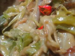 -米椰湘·辣椒炒肉