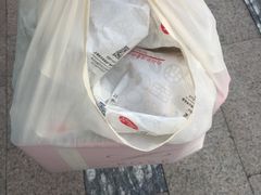 -上海哈尔滨食品厂(淮海中路店)