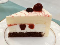 -第戎蛋糕(恒隆广场店)
