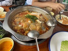 -大理.老字号渝记酸萝卜乌鱼(古城总店)