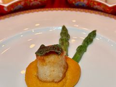 -白家大院·王府宫廷菜(苏州街店)