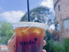 -J Create城市露营咖啡·简餐·宠物(上海动物园店)