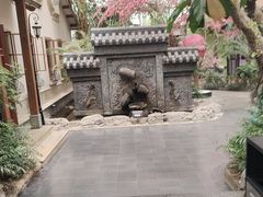 -世外桃源农庄·德清土菜(兴康南路店)