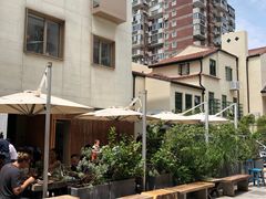 -RAC BAR(安福路店)