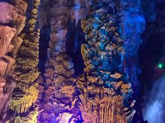 -泰安地下龙宫景区