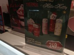 -DQ·蛋糕·冰淇淋(龙湖狮山天街店)